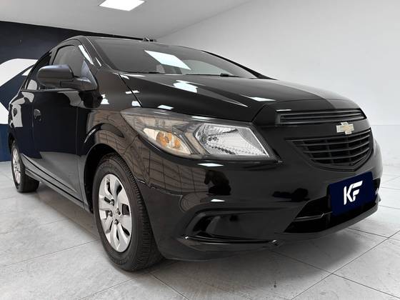 CHEVROLET ONIX 1.0 MPFI JOY 8V FLEX 4P MANUAL
